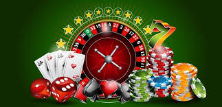 Зеркало Casino Aurora